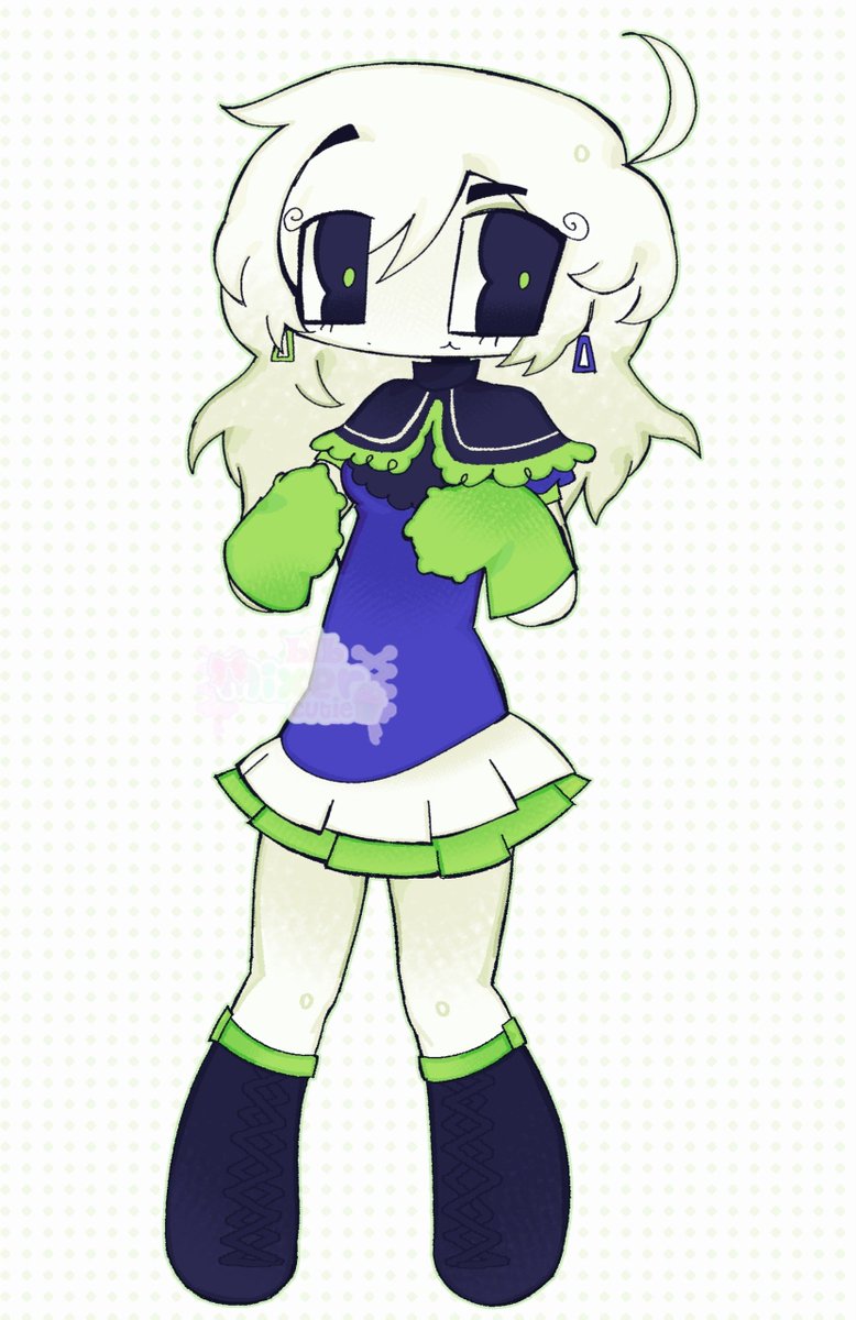 FuzzPupp's tweet photo. Aaand another comms ! #oc  #furry https://t.co/qMDCDj9u9q
