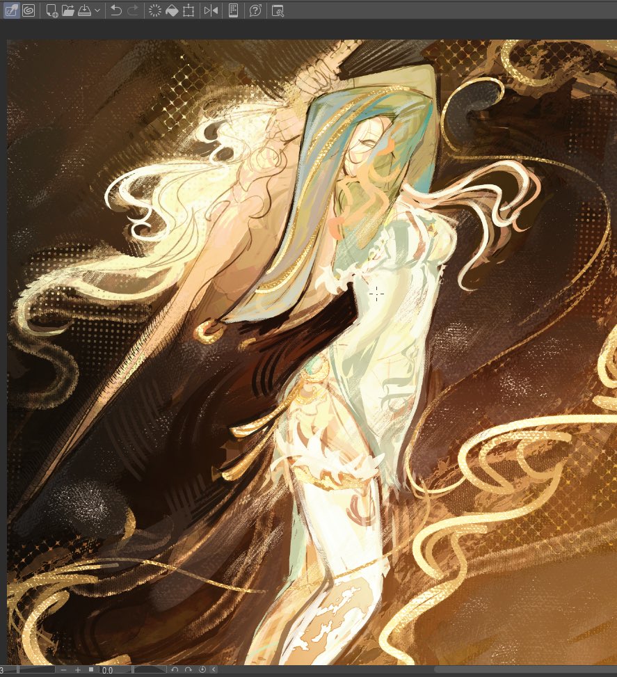 irequixote's tweet photo. white colt #zibai https://t.co/yuEHwprcVR