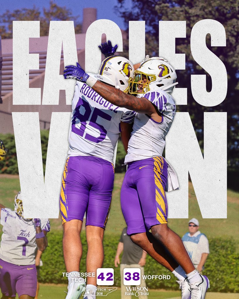 TNTechFootball tweet picture