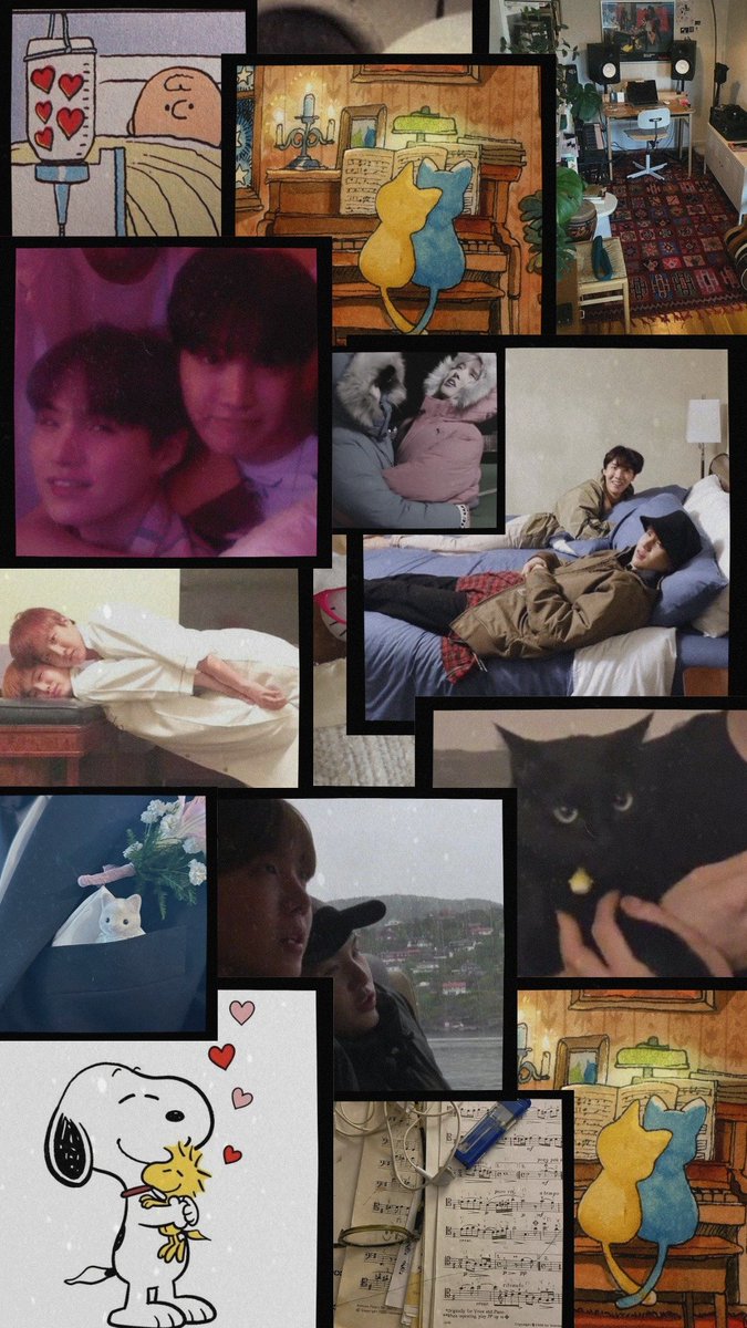 dimdaydreams's tweet photo. in sickness and in borrowed clothes - #sope

☕ sickfic
🍲 new relationship
🌕 fluff and humour
☀️ oneshot, 8.4k words

https://t.co/COw1wIM3L3 https://t.co/Fm810PhhYr