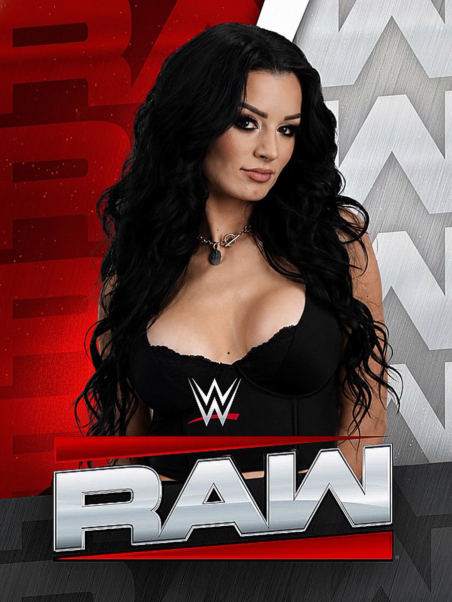 TwistedPW67's tweet photo. [ OPENER ]

Paige opens raw talking about her loss last week and losing the number 1 contender spot to Sol Ruca

@ItsaNewError https://t.co/OjmBP9qINV