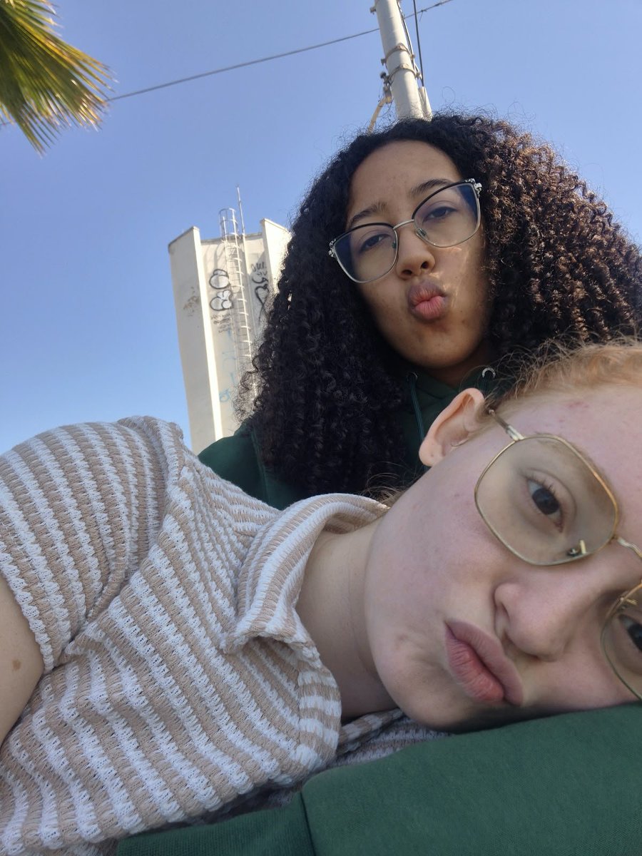emylliso's tweet photo. te amo gatinha @gabrielagabirj 🧡
20 meses do seu lado!! https://t.co/1hNusuk3IP