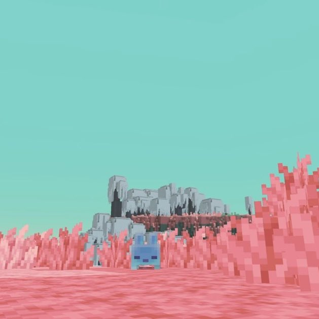 Kulturlesite_'s tweet photo. 🚨🎮 ALERTE 

MINECRAFT dévoile pour la PREMIÈRE FOIS depuis 14 ANS une NOUVELLE DIMENSION !! 

« THE SIFT »

🗓️ 2027 https://t.co/OHZjQJUm4A