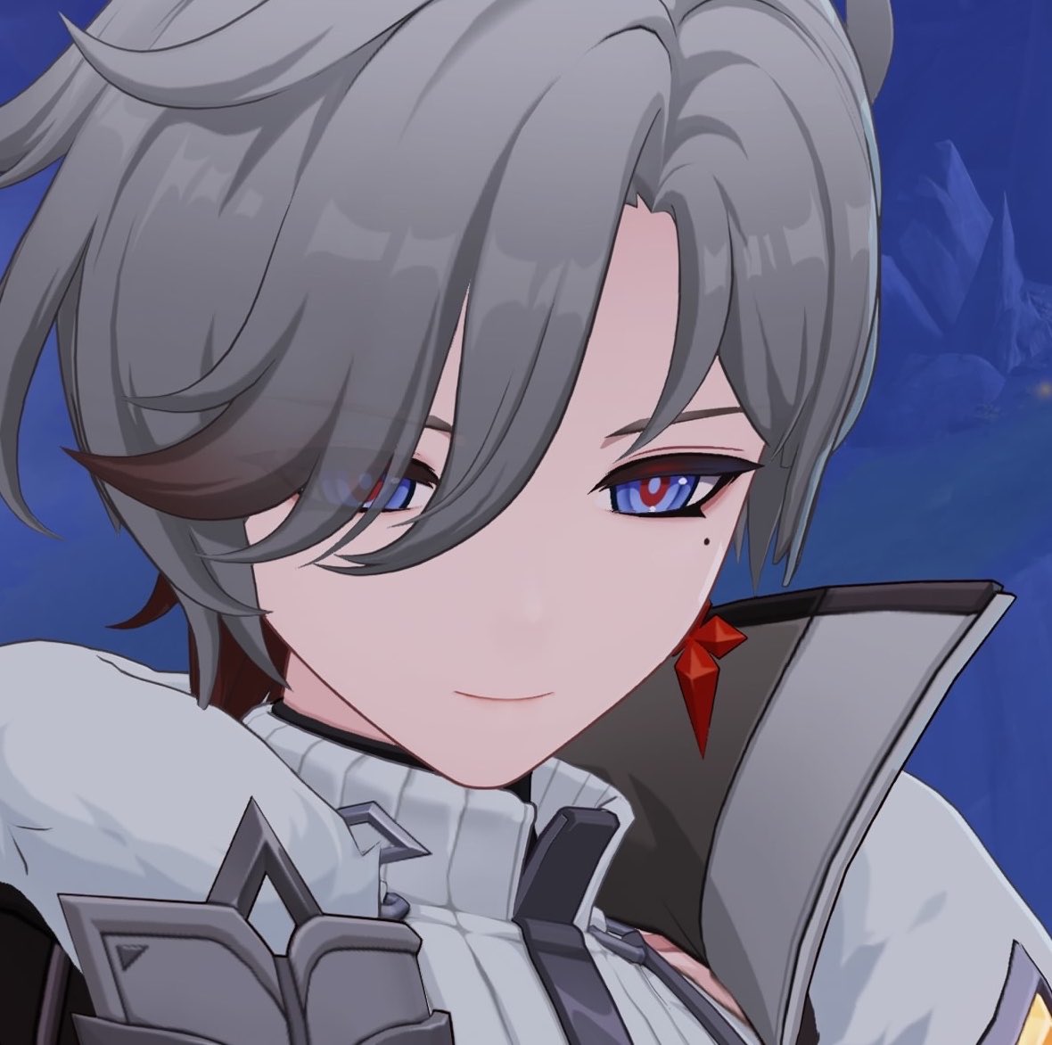 illugababie's tweet photo. your shy smile is so cute young master https://t.co/fnEoh2i9UR