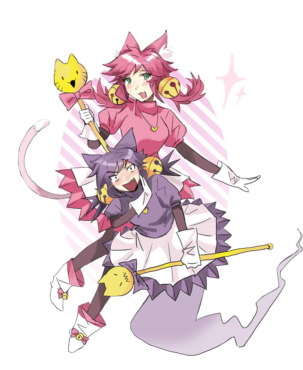 EMMoooac1j's tweet photo. #Deltarune #mewmew #deltaruneㅤㅤㅤ https://t.co/hCZyf6SPPk