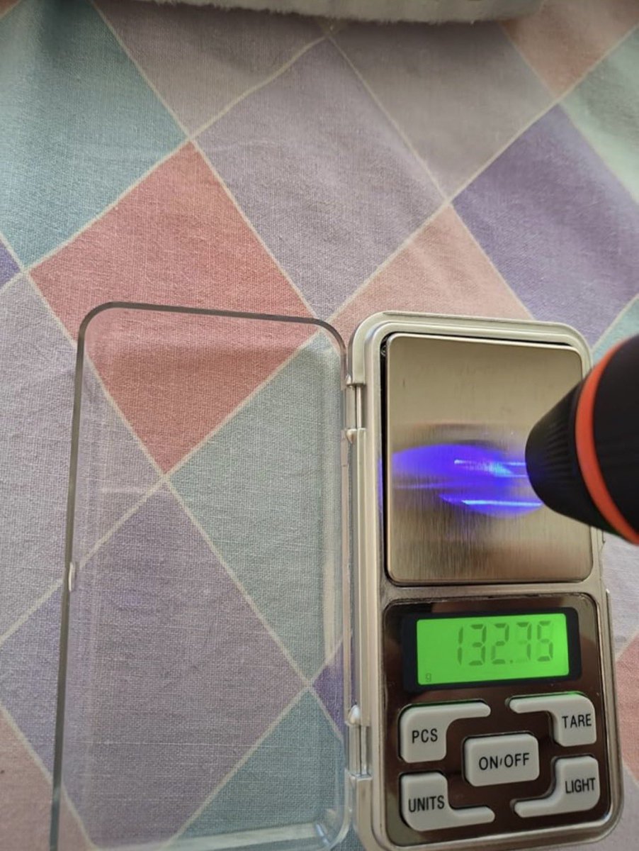 AtabeyAdann's tweet photo. Dyson vb süpürge filtrelerini temizlemek  için küçük araç süpürgelerinin üfleme gücü yetmez :)

Onun yerine Jufinx Turbo fan alıyorsunuz, turbo modda 130 gram civarı üfleme gücüne sahip, bununla hem filtreleri temizliyorsunuz, hem de araç, klavye,bilgisayar kasası vb ne varsa temizliyorsunuz.

Geçen ay 900’den fazla satılmış.

792 yorumda %94’ten fazla memnuniyet oranına sahip.

Ürün bağlantısı;
https://t.co/RuH04hDVlo

#tanıtım

Amazon Associate olarak, uygun satın alımlardan kazanç sağlıyorum.