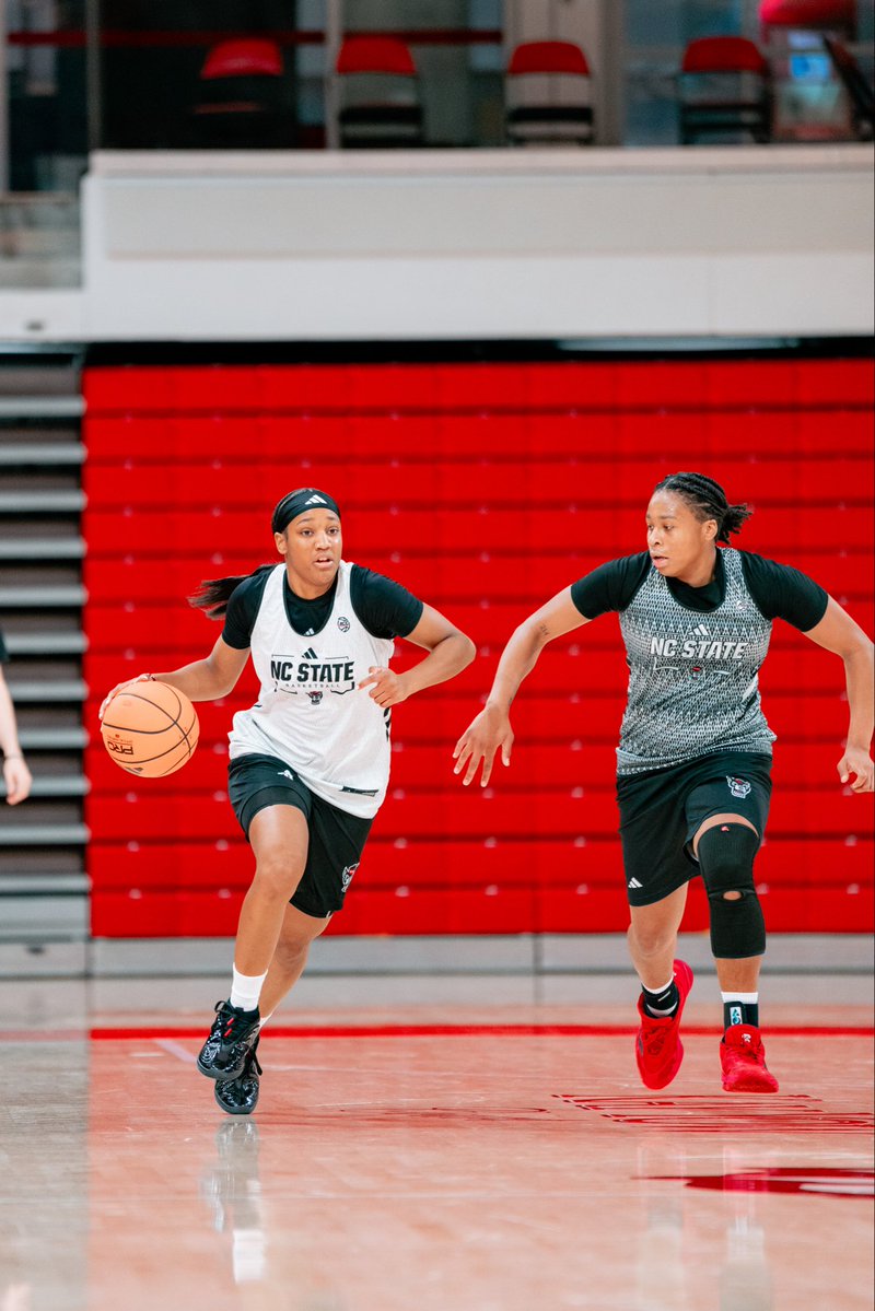 destiny_kyshe's tweet photo. I’m just tryna get it straight #kyshementality #kyshe @PackWomensBball https://t.co/xuqy8Y1h9D