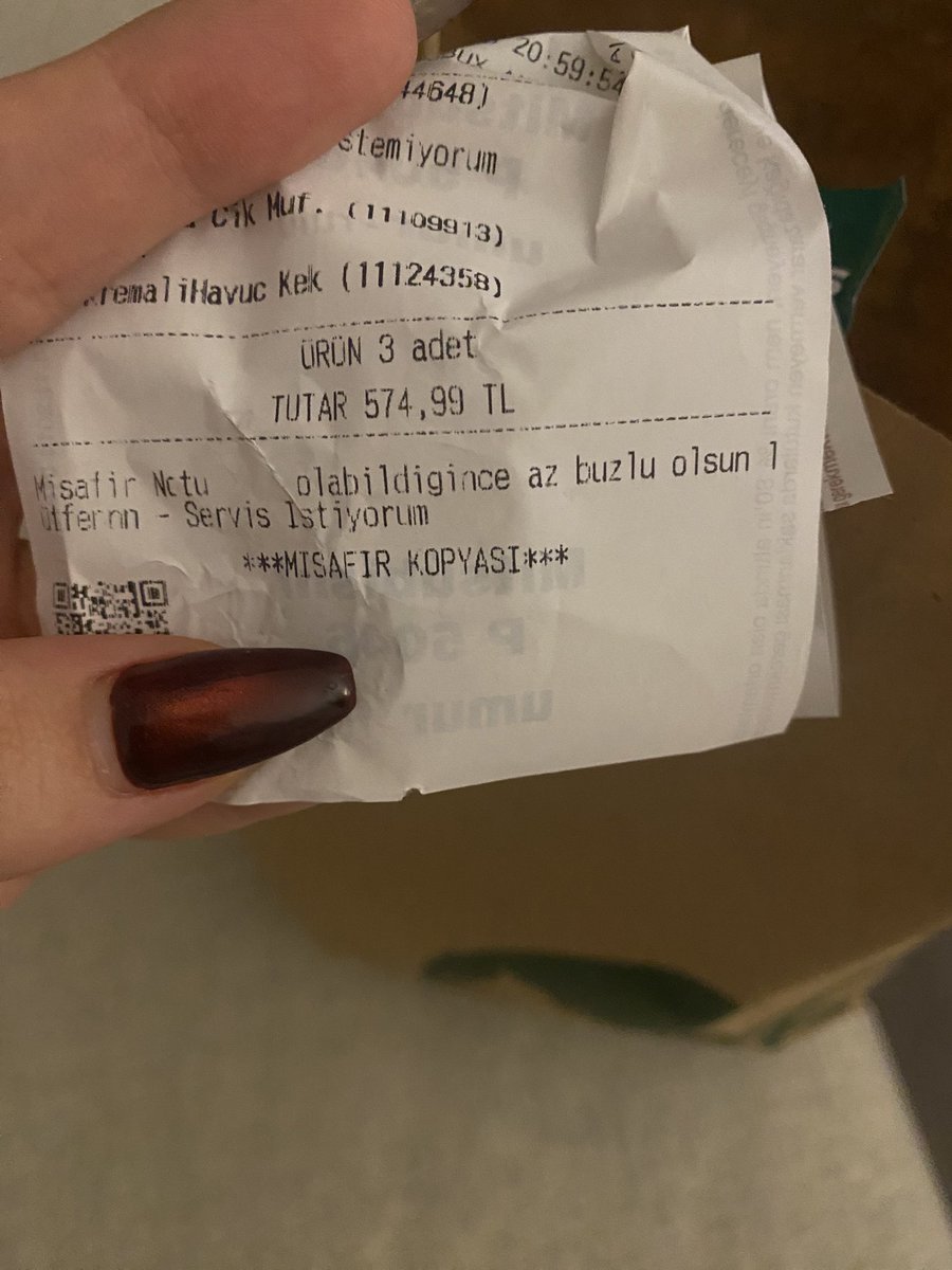 nazygg1's tweet photo. sürekli aynı seyi yasamaktan o kadar yoruldum ki
ezgiciğim seni daha iyi anliyorum
@StarbucksTR https://t.co/lrXjjf46YX