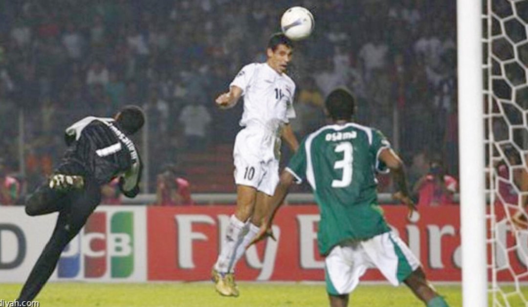 MO_rt16's tweet photo. @YounisMahmoud10 أنريد هيج هدف كدام السعودية https://t.co/byMakLhJRt