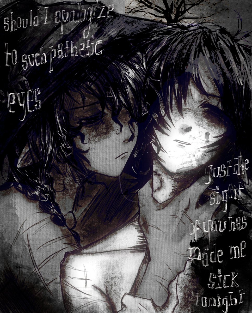 thxsomuuch's tweet photo. I could have married you instead I buried you
#azuretime #azure #twotime https://t.co/jkYx3Pk6Zp