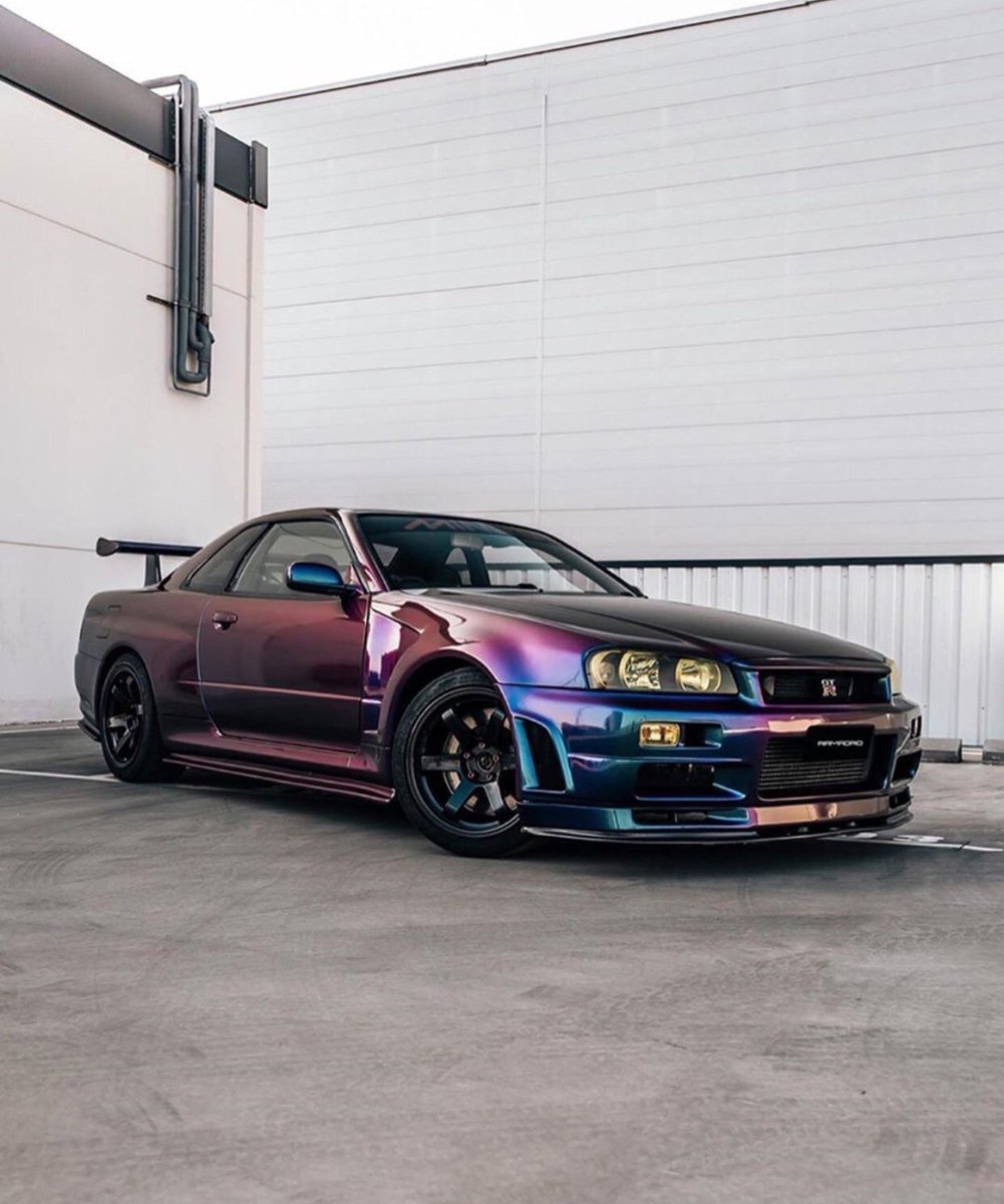 DailyGTRTM's tweet photo. Skyline https://t.co/EfYKKUuf4e