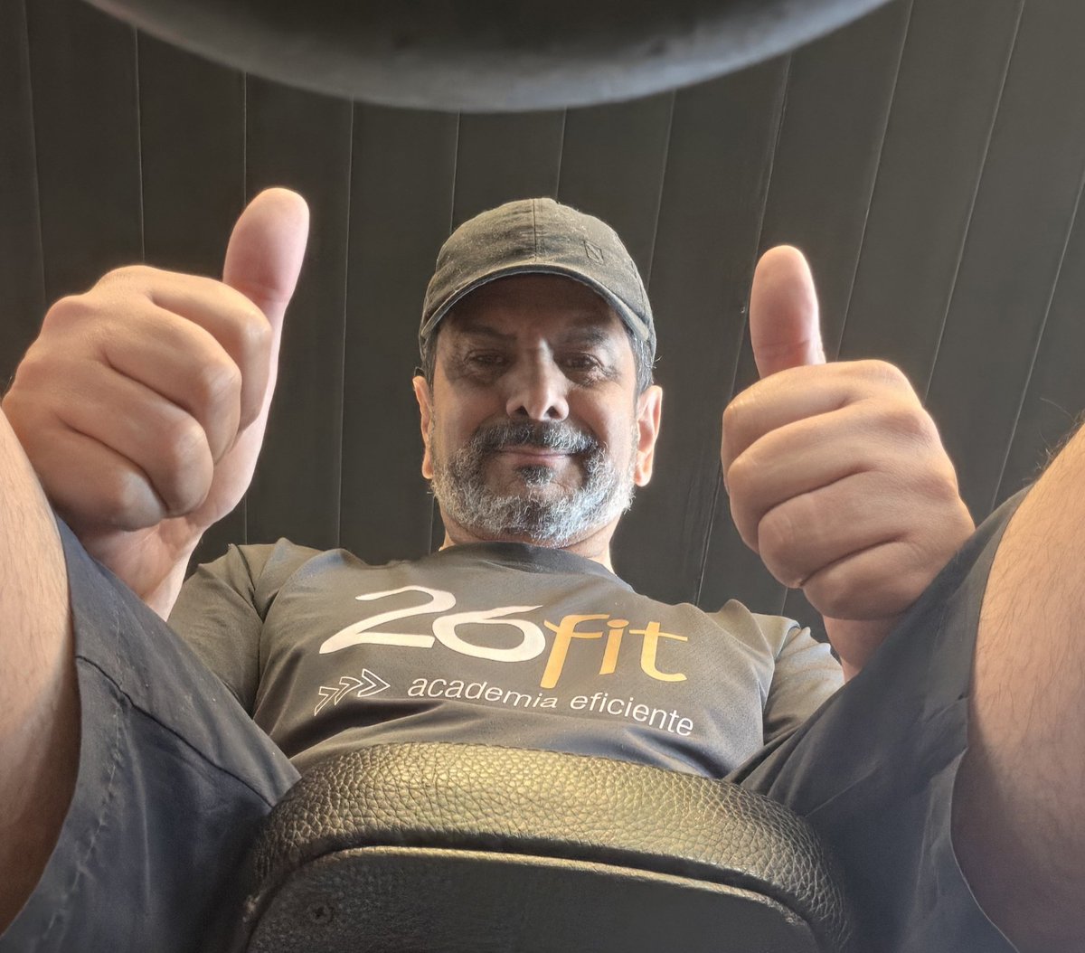 rangelpf's tweet photo. Bom fim de semana! https://t.co/V1yEroKhTI