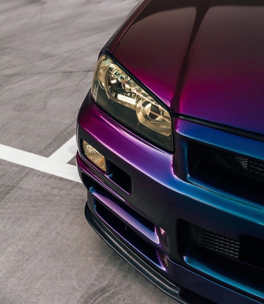 DailyGTRTM's tweet photo. Skyline https://t.co/EfYKKUuf4e
