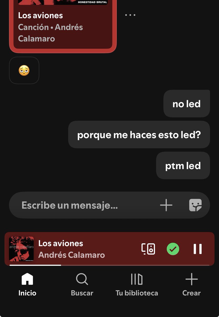 yexiconx's tweet photo. te la mamaste led, porque me proyectas tan temprano 🚬 https://t.co/5jpO0F6DFX