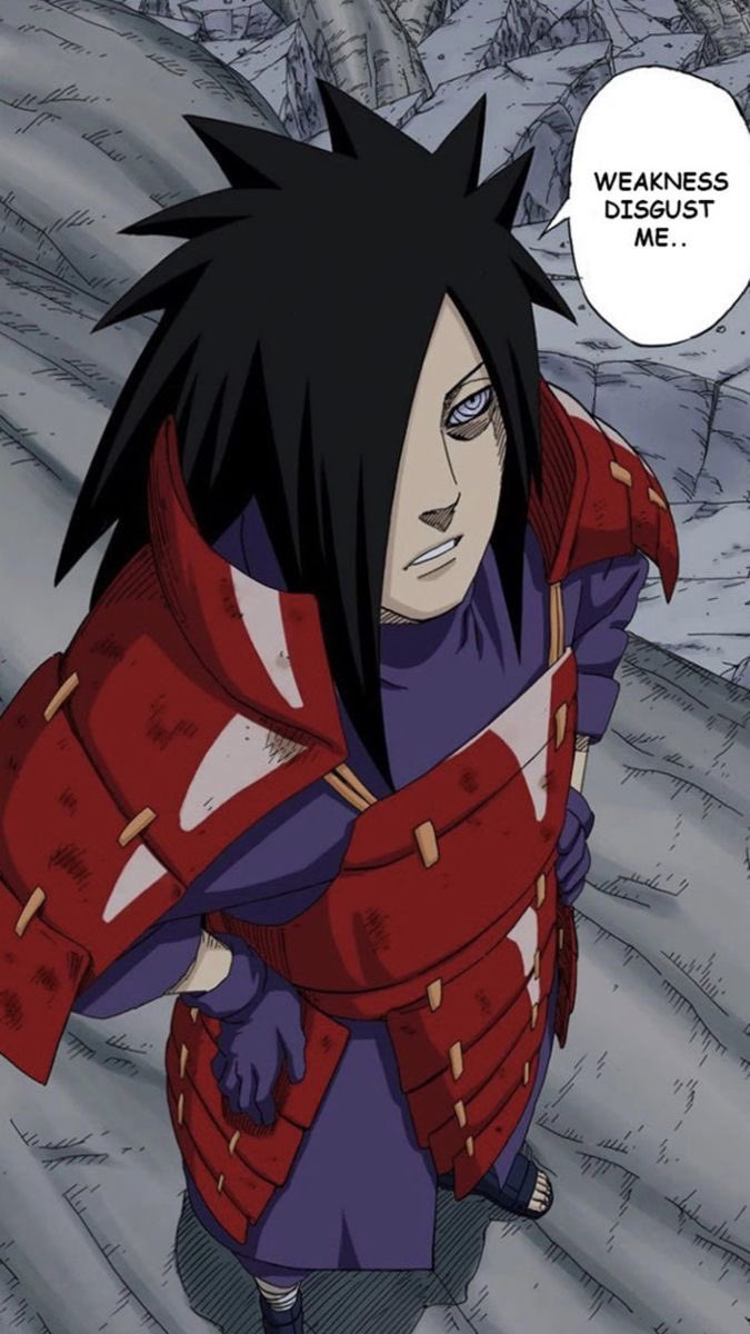 Yely_92I's tweet photo. UCHIWA MADARA https://t.co/qyEGWD8pDJ