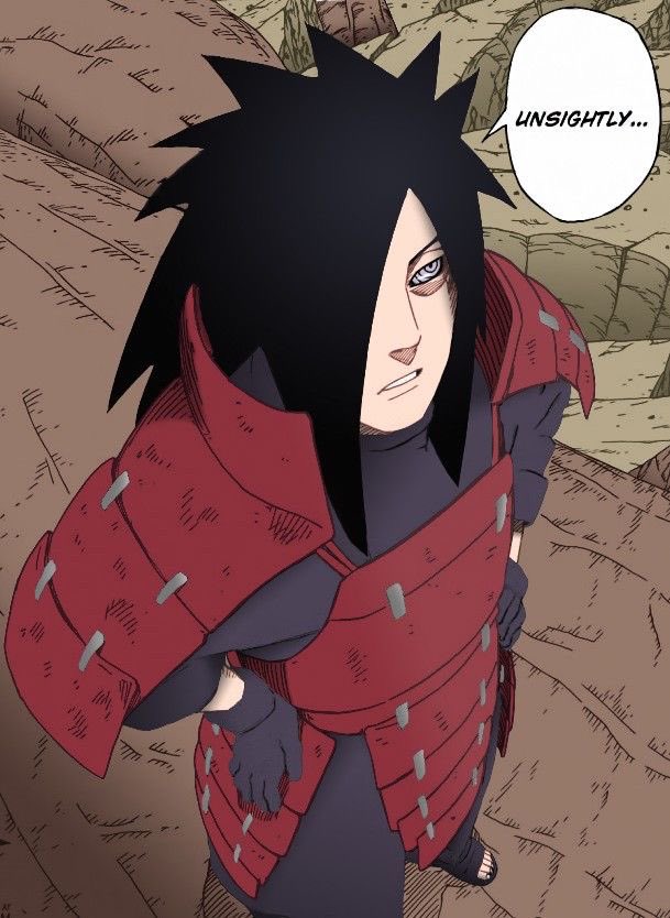 Yely_92I's tweet photo. UCHIWA MADARA https://t.co/qyEGWD8pDJ