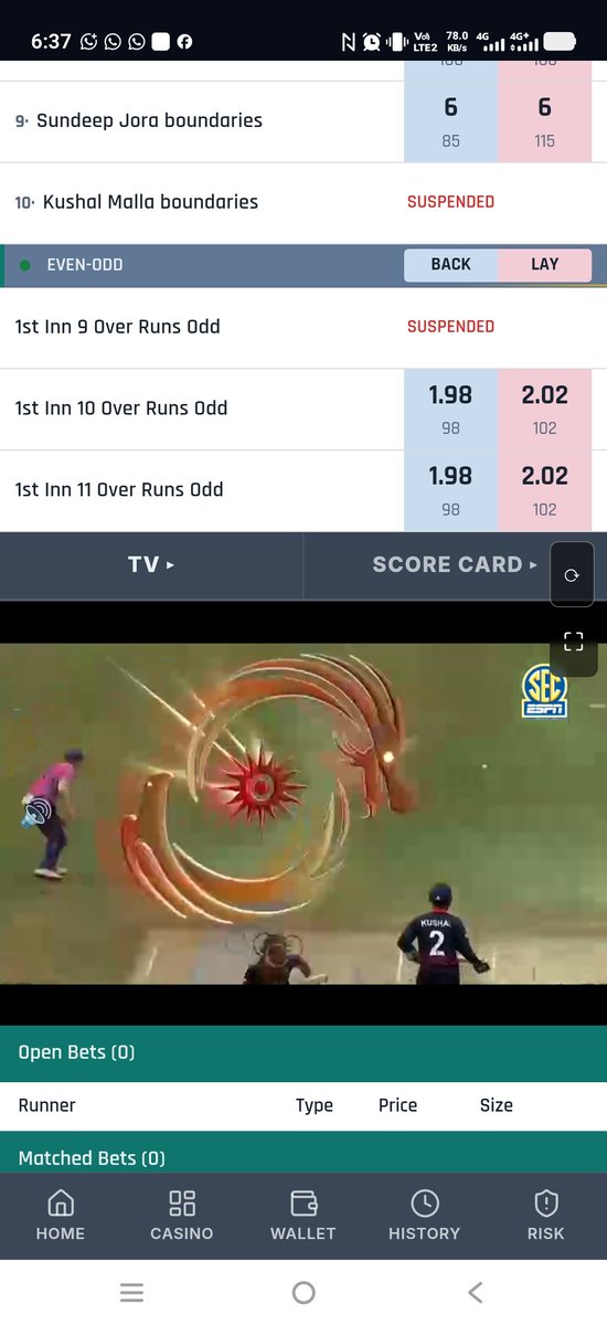 betprofamily's tweet photo. My Prediction:
Semi-final 1 โ October 1
Pakistan ๐ต๐ฐ ๐ Bangladesh ๐ง๐ฉ
๐ 5:45 AM Nepal time
Semi-final 2 โ October 1
India ๐ฎ๐ณ vs Nepal ๐ณ๐ต
๐ 10:45 AM
Bronze Medal Game: October 3
Nepal vs Pakistan
Bronze Medal: Nepal #AsianGames #bpexch #betpro #luckyzone https://t.co/C5E3r84QEg