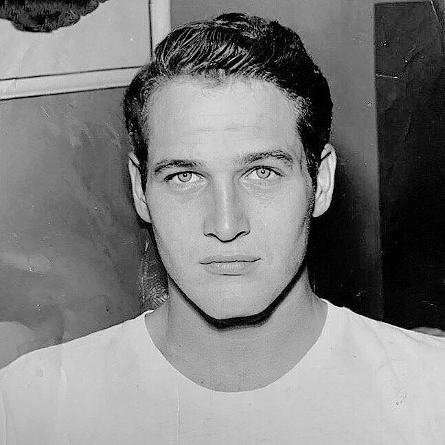RuizVidal7's tweet photo. Paul Newman (26 janv. 1925 - 26 sept. 2008) 🖤✨🌟 https://t.co/AmKCFk30PQ