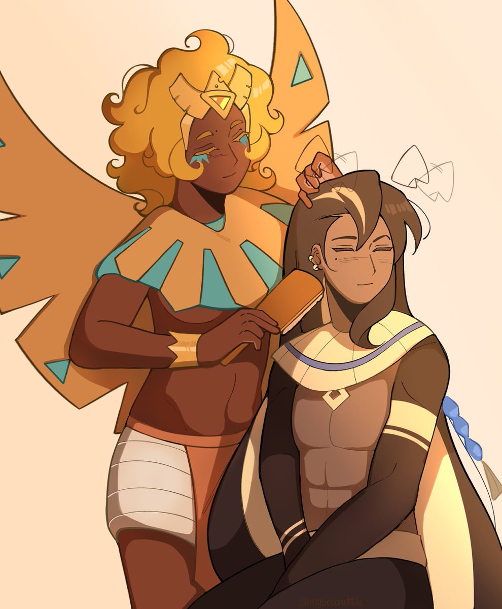 myseanettle's tweet photo. what a privilege! platonic

(golden cheese birthday no way)
#cookierunkingdom https://t.co/BLdurhxBQD