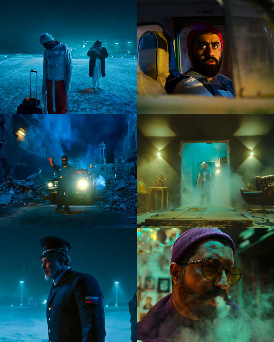 NetflixMENA's tweet photo. فريمات سعودية 💚 https://t.co/ZhMRNymumh
