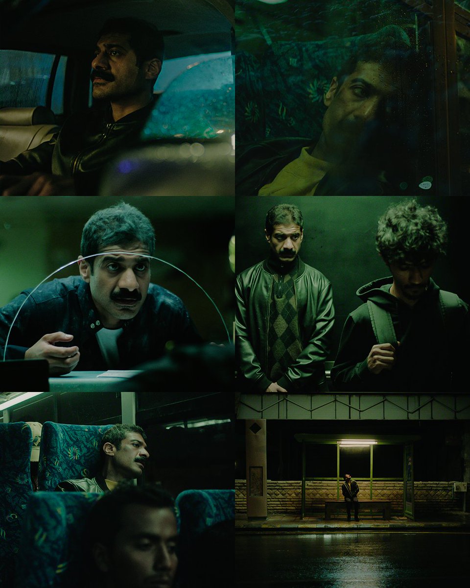 NetflixMENA's tweet photo. فريمات سعودية 💚 https://t.co/ZhMRNymumh