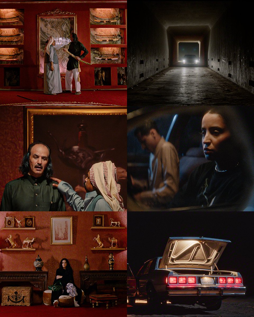 NetflixMENA's tweet photo. فريمات سعودية 💚 https://t.co/ZhMRNymumh