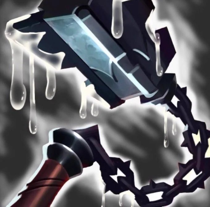 settssexual's tweet photo. como fica minha build quando tem um kayn na partida https://t.co/I2o64hwEWa