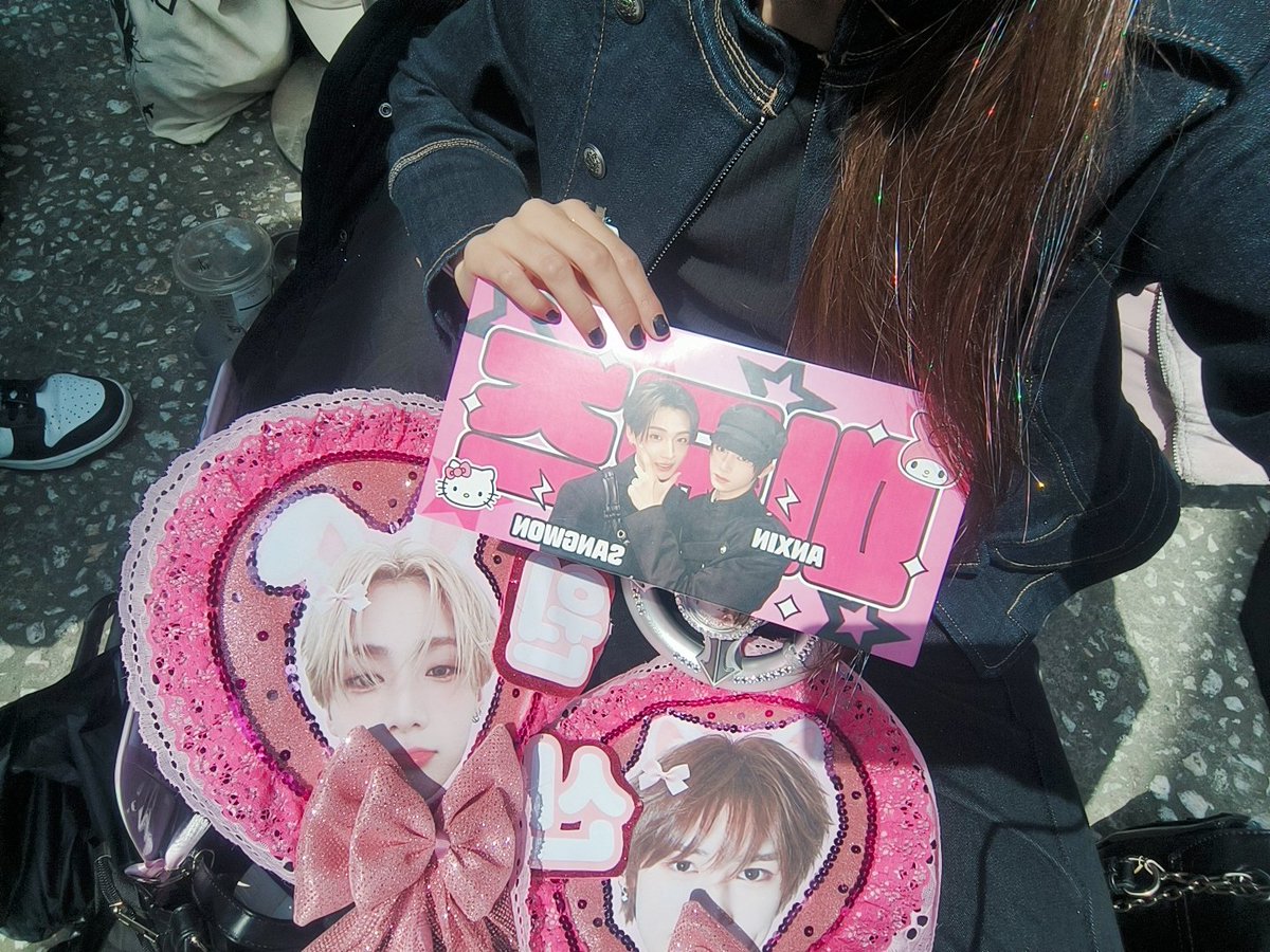 wonxinwonlover's tweet photo. LET'S GOOOO https://t.co/9zVrfYIv3T