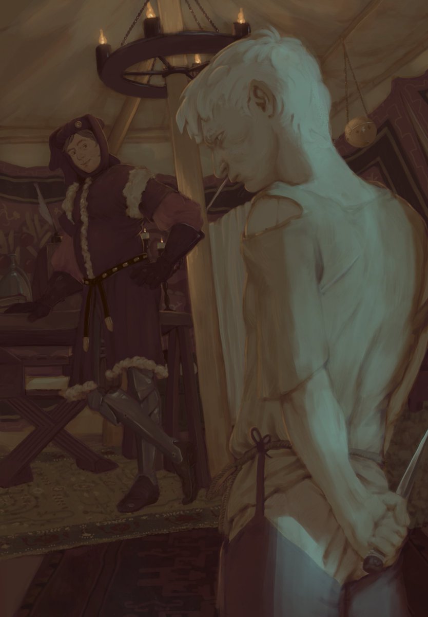 quietsubway's tweet photo. #isterik #kcd 

caught https://t.co/0eIzzYzSI4