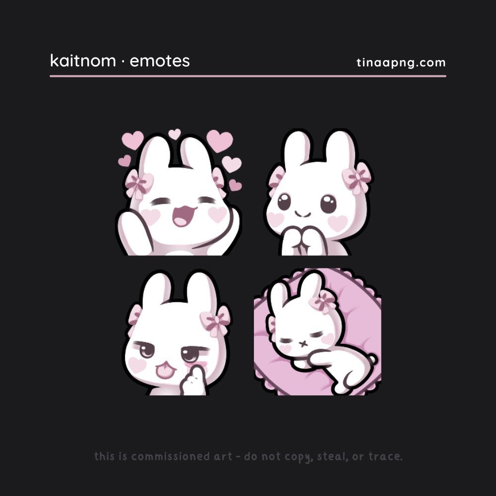 tinaapng's tweet photo. bunnies ⋆ ˚｡⋆୨୧˚ https://t.co/2M1K7uFS3z