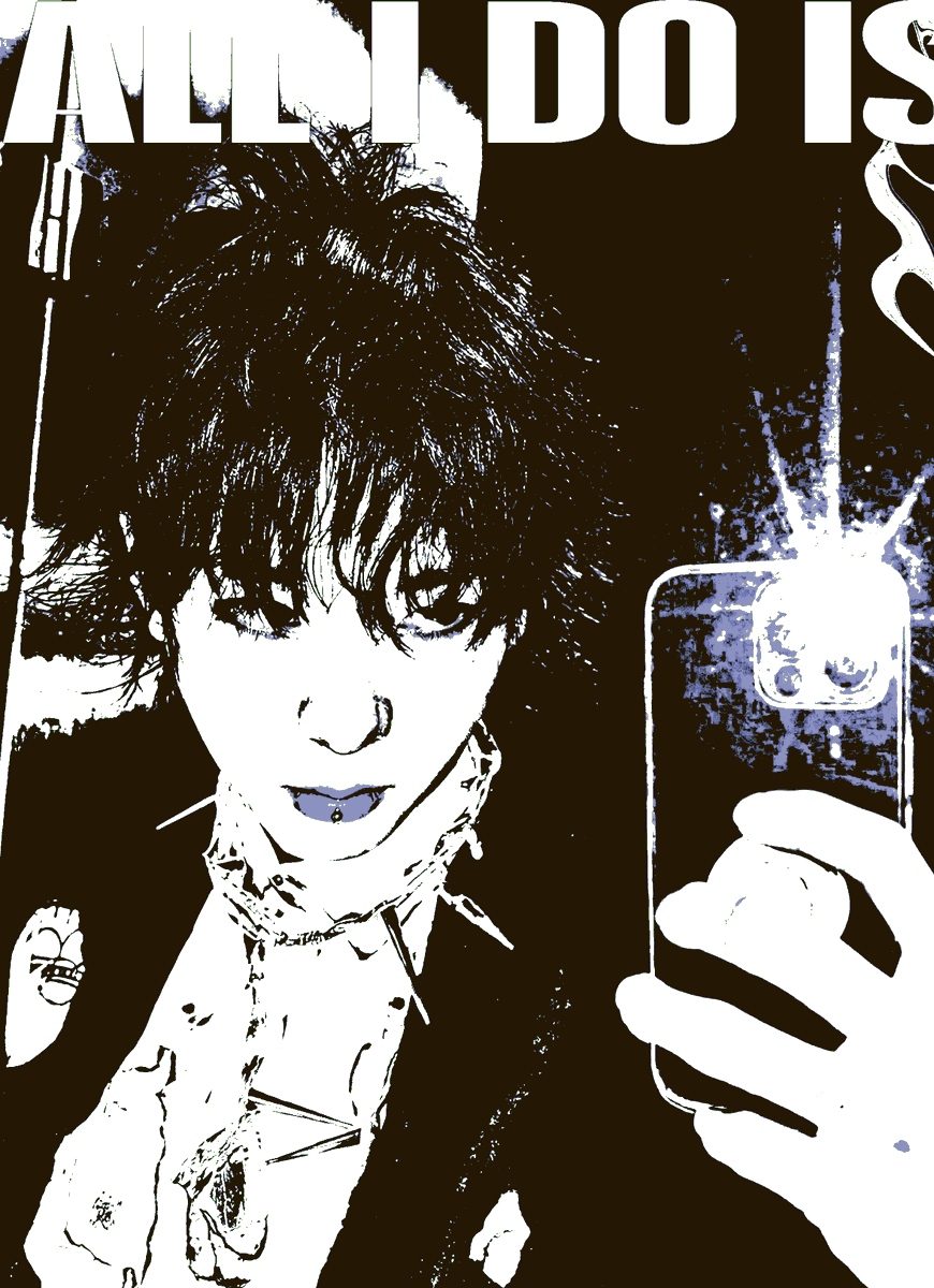 w4sta's tweet photo. looking mad sinister for someone whose only plan is making ppl shake ass https://t.co/fYBnSJhTXm