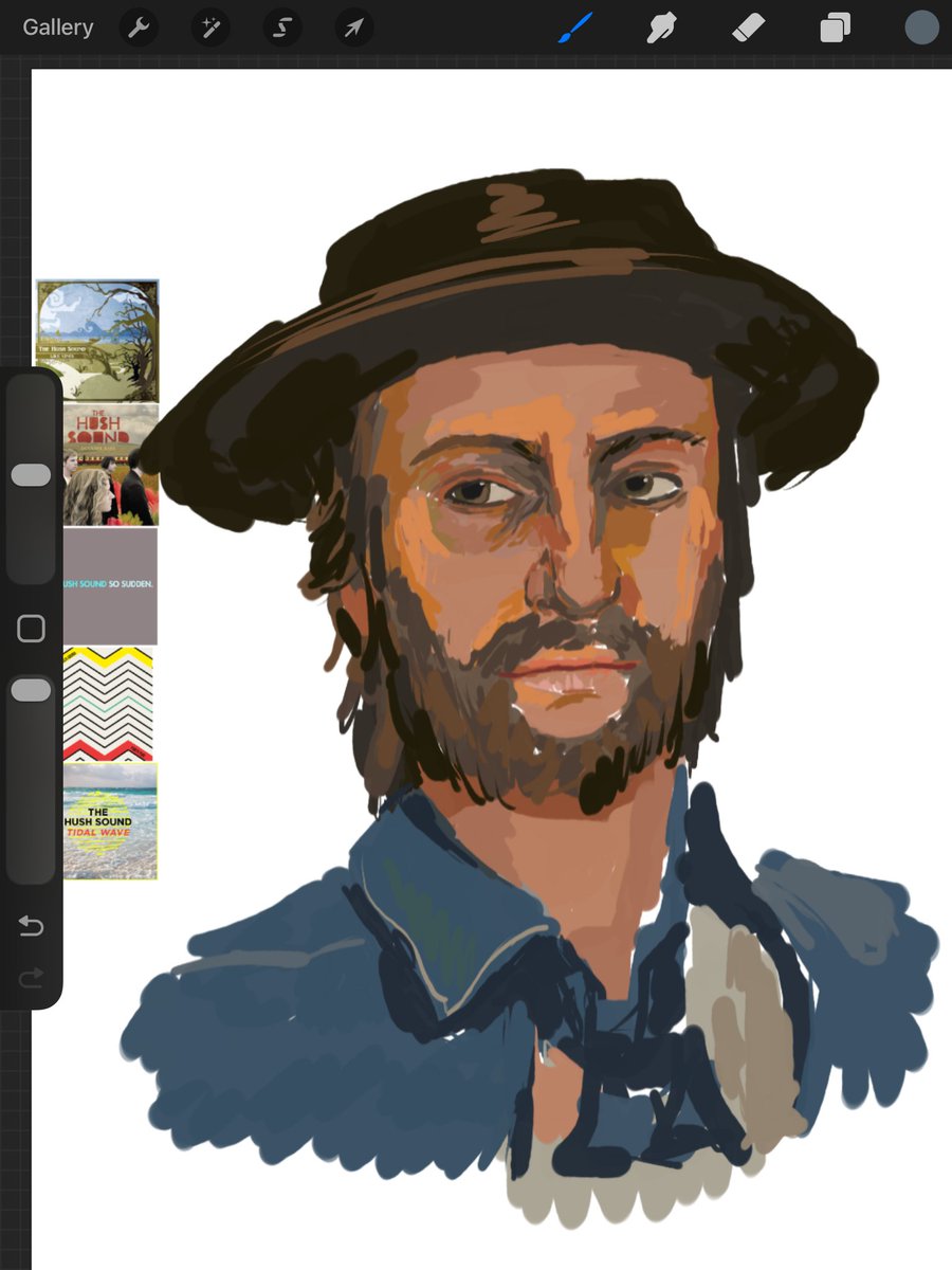 electroshokc's tweet photo. kieran colourpicked from hush sound albums #rdr2 https://t.co/Sn67NyIdC6
