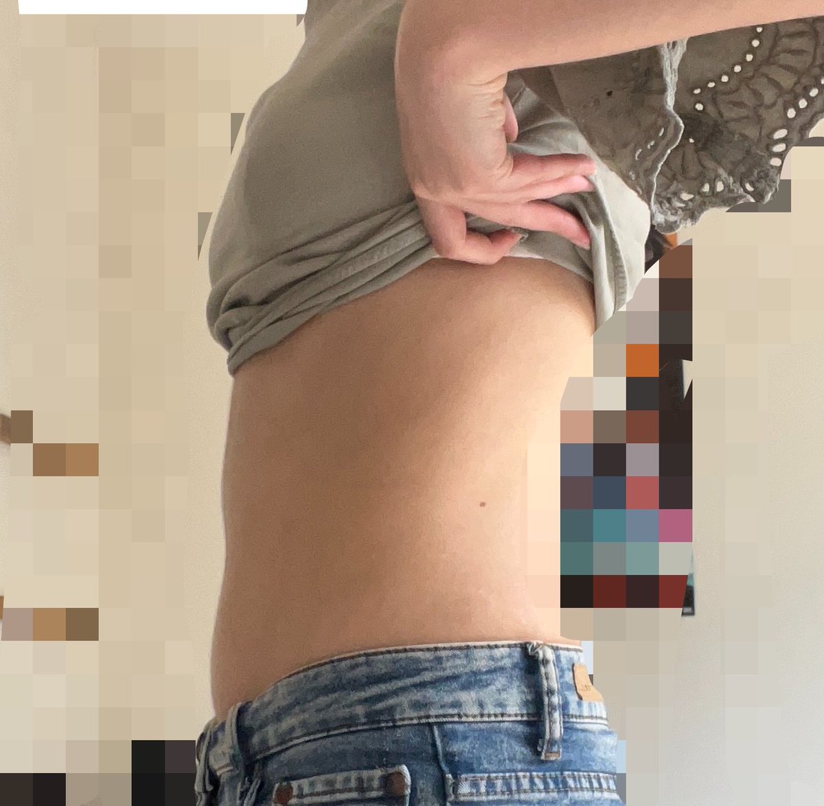hauntingeclipse's tweet photo. #bodycheck before im forced to go to eat i need to find a way to make my side profile smaller NOW

#edrtwt #ricecaketwt #anatwt https://t.co/kcyswqrjXy