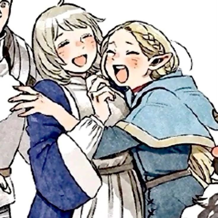 sdjsnumber1fan's tweet photo. this elf is just clingy and greedy smh #farcille https://t.co/wa7MDH1AoE