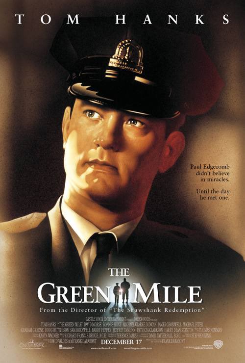 MrMovieArtist's tweet photo. #TheGreenMile
#TomHanks
#MichaelClarkeDuncan
#DavidMorse
#SamRockwell
#DougHutchison
#MichaelJeter
#JamesCromwell
#BarryPepper
#BonnieHunt
#JeffreyDeMunn
#GarySinise
#PatriciaClarkson
#WilliamSadler
#HarryDeanStanton https://t.co/OEdRSVxWLm