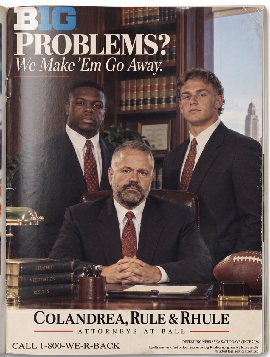 wereback_co's tweet photo. WE WERE ADVISED TO LOWER OUR EXPECTATIONS.

WE HAVE RETAINED NEW COUNSEL. https://t.co/kSWgVe361u