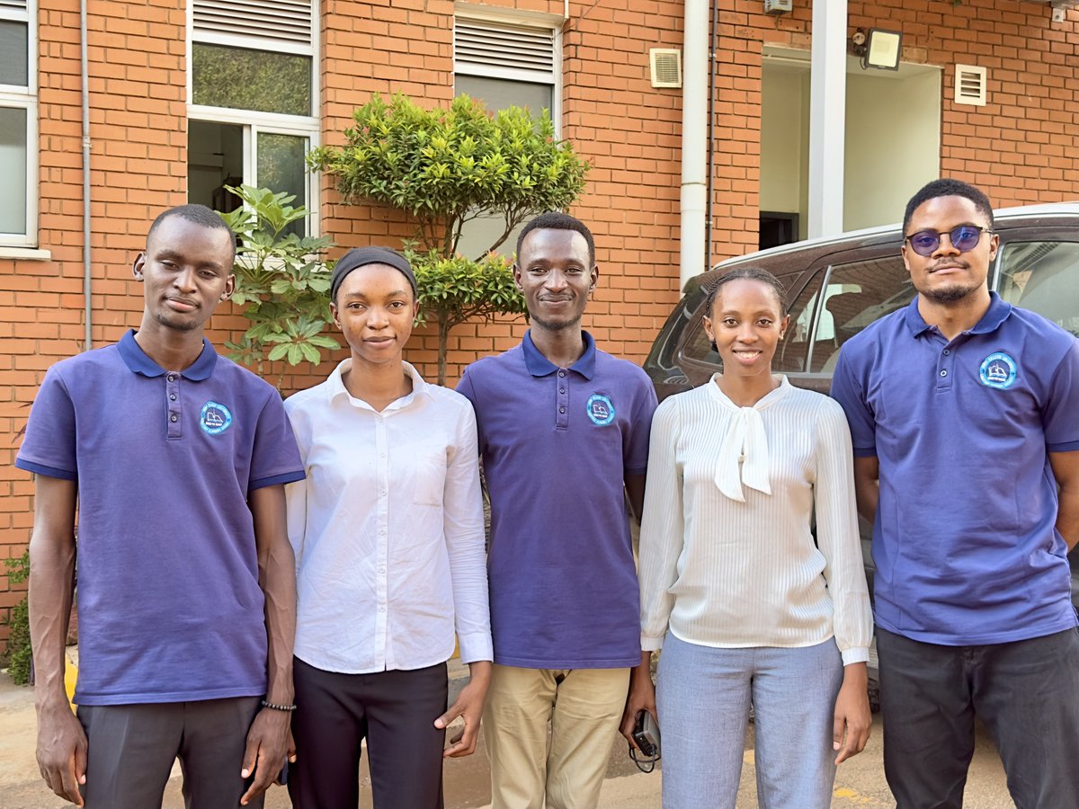 KCUANSU's tweet photo. Congratulations to our KCU-ANSU representatives for their successful participation in the Inter-University Surgical Skills Competition! You made us proud. Your dedication and skill truly shine. Well done! #KCU #ANSU #SurgicalSkills
#UUSSCSurgicalSkills2026 https://t.co/SNacIHd16p