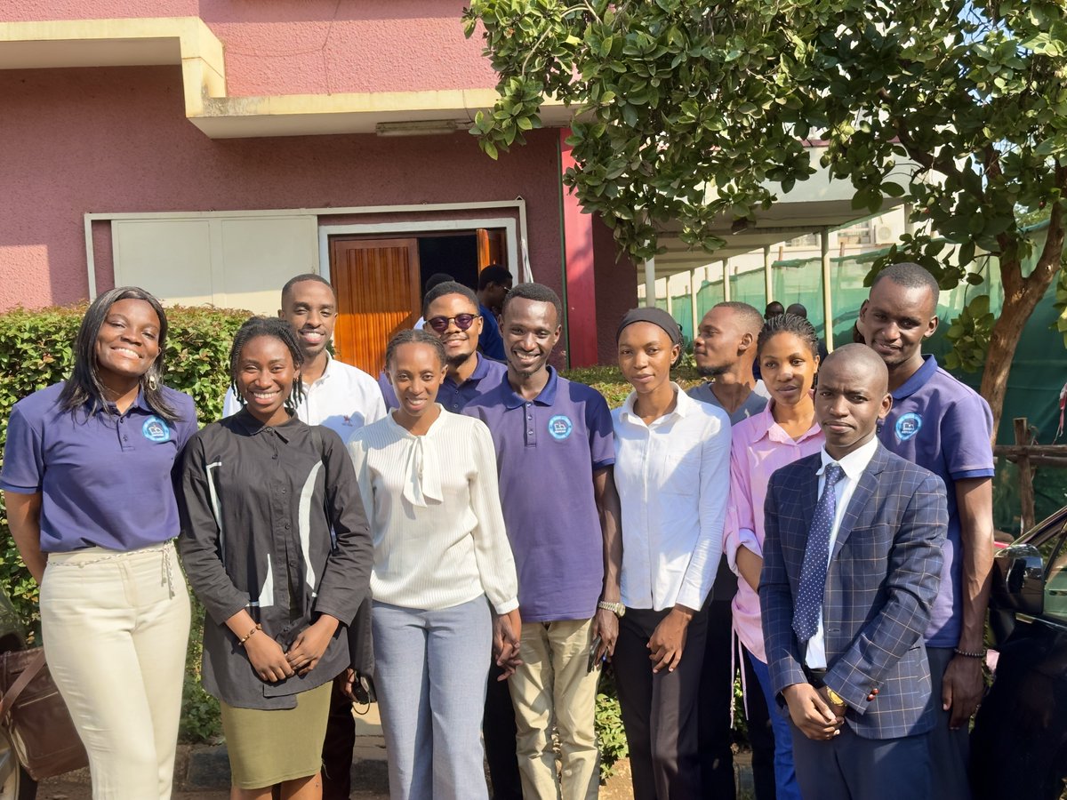 KCUANSU's tweet photo. Congratulations to our KCU-ANSU representatives for their successful participation in the Inter-University Surgical Skills Competition! You made us proud. Your dedication and skill truly shine. Well done! #KCU #ANSU #SurgicalSkills
#UUSSCSurgicalSkills2026 https://t.co/SNacIHd16p