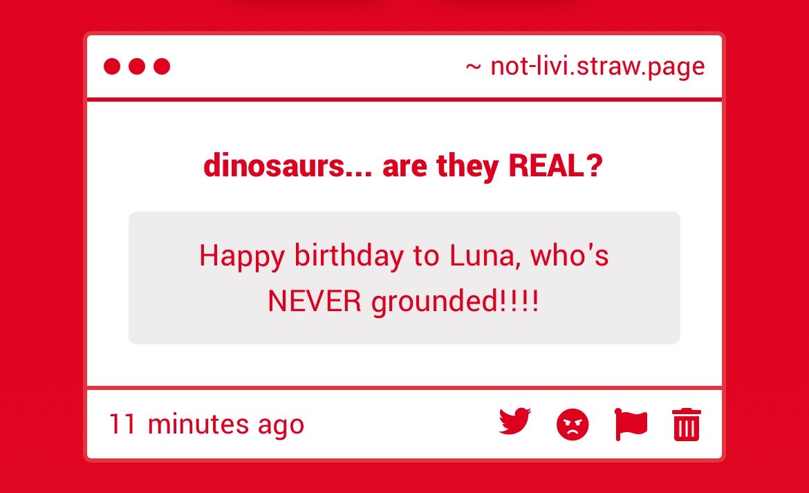 plusboyrookie's tweet photo. thanks jinan but you’re not having a luna………..

https://t.co/Dkr05dAZXq https://t.co/SSG5bmVfSD