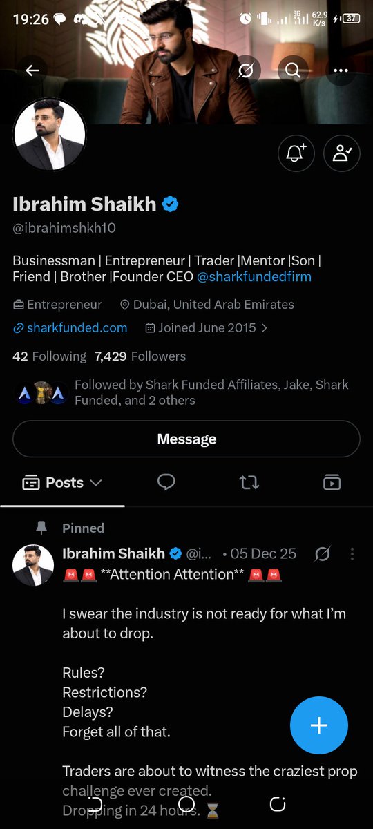 kusman001's tweet photo. @SharkFunded_AFF @SharkFundedfirm @ibrahimshkh10 @modaudu 
@chartspip https://t.co/WF8Uk4FBma