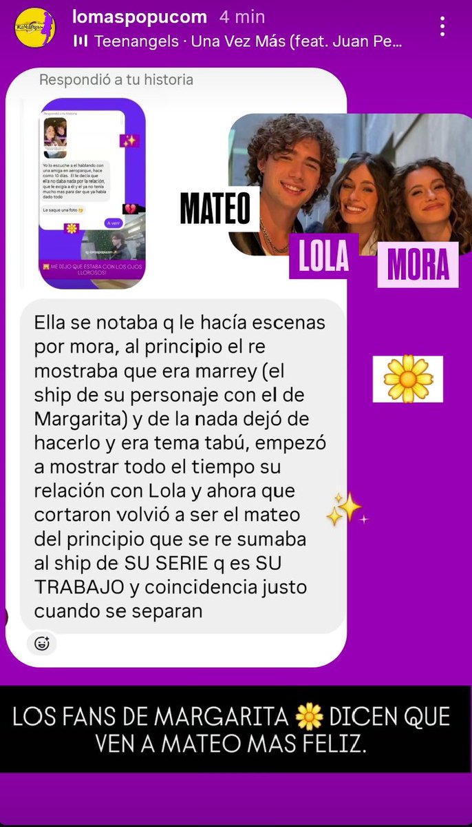 2000sjenner's tweet photo. 🚨ULTIMO MOMENTO🚨
será verdad esto o es puro chisme #LAM https://t.co/hW2A0pUlHx