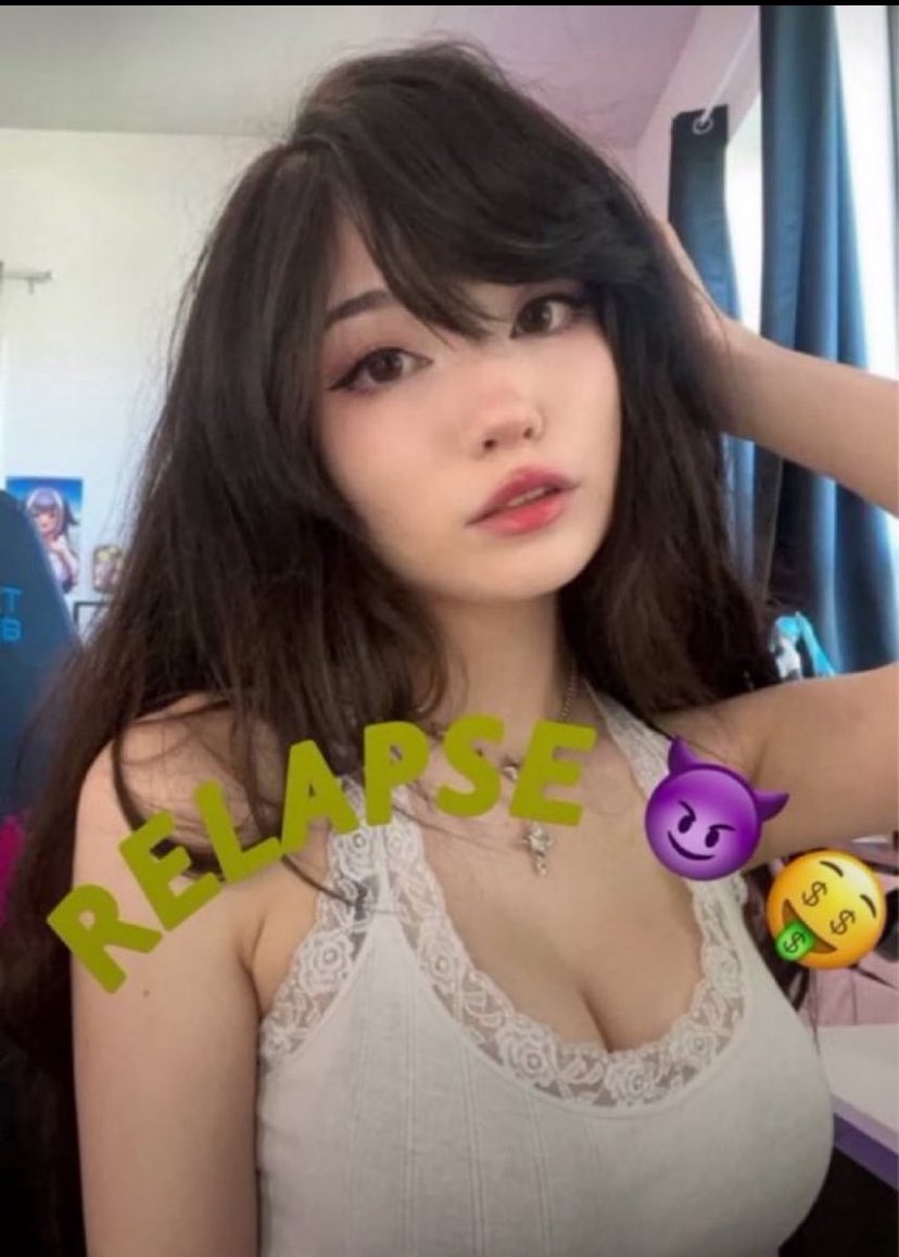 xGorgeousTrap's tweet photo. You said you’d quit, but we both know better. That itch, that craving. it always pulls you back. Give in. Relapse. Tribute. It’s where you belong🥱

#cuck #cuckold #wankchat #hotwife #nsfw #nsfwtwt #bbc #bnwo #findom #horny #gooner #feargasm #catfish #scam #BLACKED #SNOWBUNNY joi https://t.co/14x9PNlq08