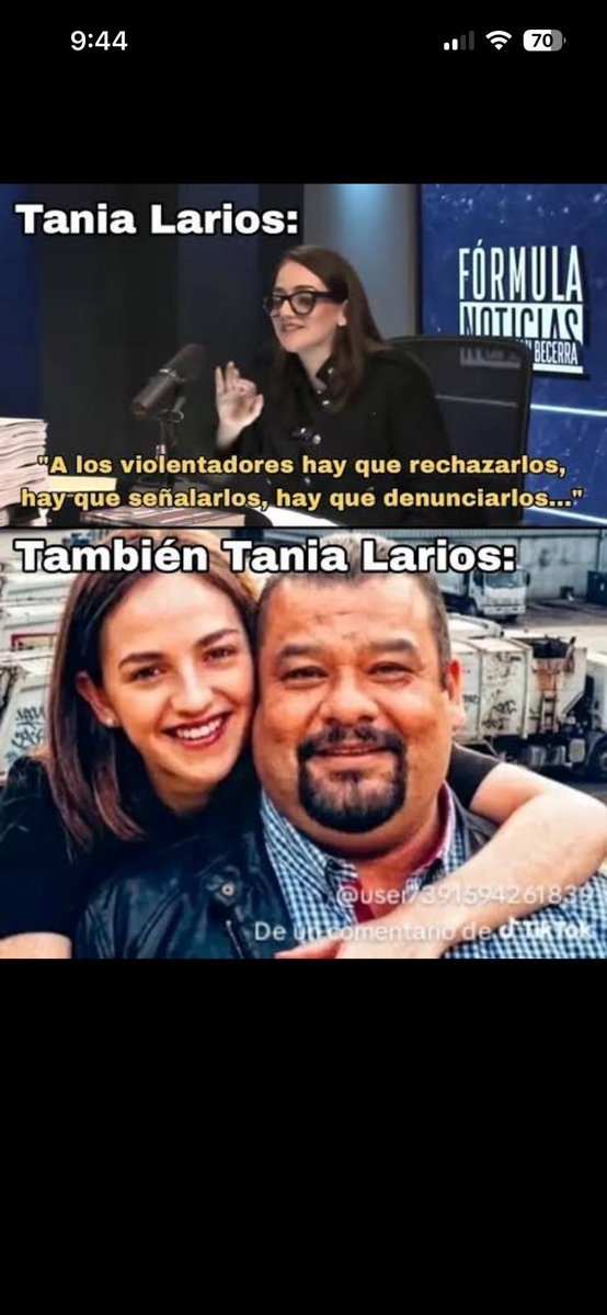 Capaianca's tweet photo. @TaniaLariosMX https://t.co/1jxjndAKB4
