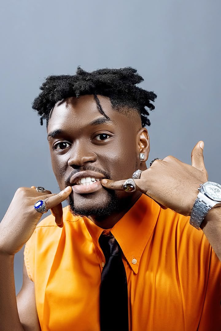 ploycomusic's tweet photo. Shining the Artist Spotlight on Mekamzee today! 🎤
He is bringing an incredible new energy to the music scene with a sound that you simply have to hear for yourself. 🚀
Don't sleep on his latest work!
#ploycomusic https://t.co/QjPJ4OOMQ7
