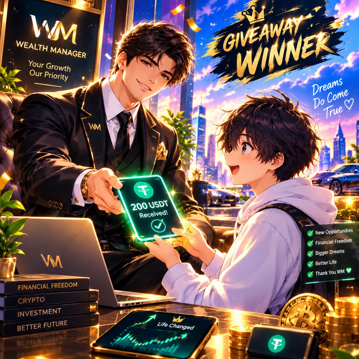 Amitmvg3's tweet photo. Thank you so much brother 🙏 I will never forget this giveaway in my life
It truly means more than words can explain and I am deeply grateful from my heart ❤️ for your kindness and support

This help has brought real happiness to my family 😊 they are all very thankful to you
We will always remember this moment and your generosity 🙌 you have made a big difference in our lives 🌟