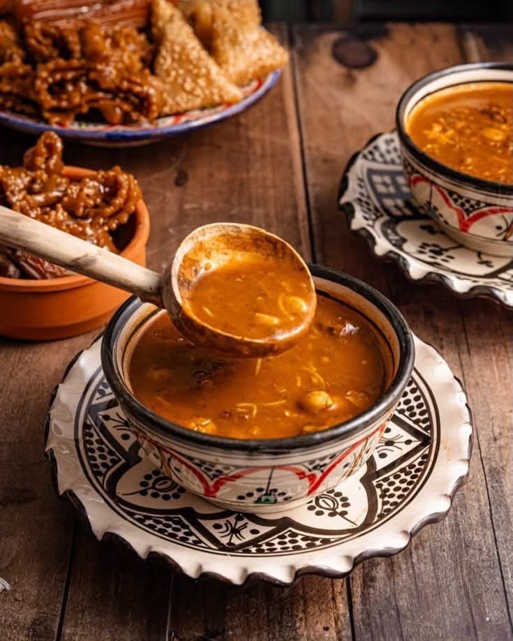 Mustapha69ma's tweet photo. 🟥🟩Moroccan food ✨😋👌الطبخ المغربي العالمي 🌍 🇲🇦 ✨🇲🇦 https://t.co/5lv4lCg9rM