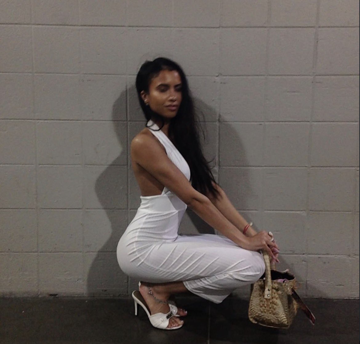 Leekslntuerlude's tweet photo. Ginuwine and Solé daughter Story Asaundra >>😍😍😍 https://t.co/nXLhh2myOL
