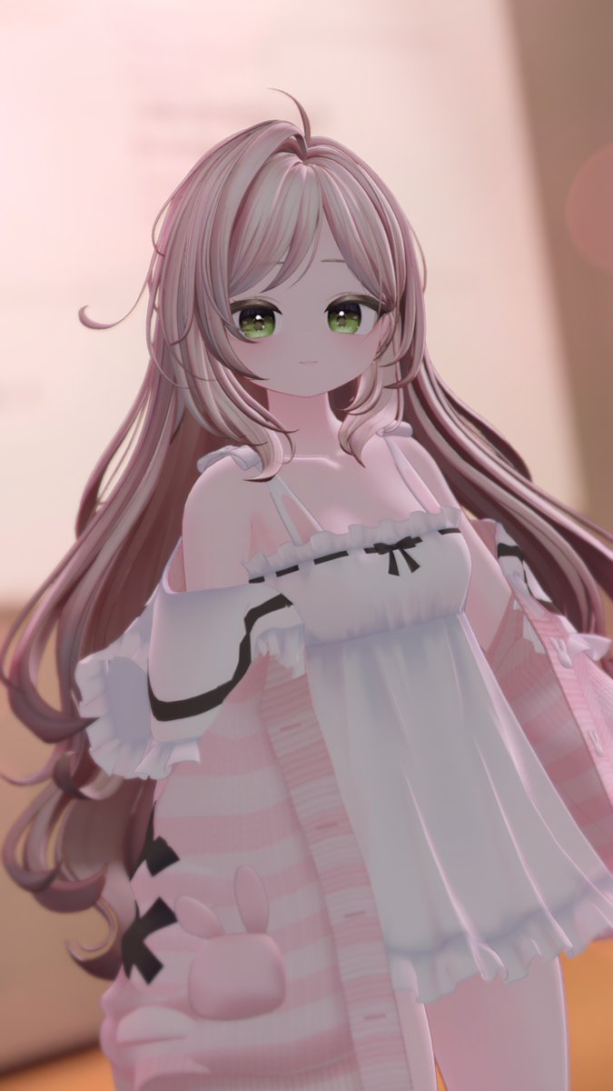 VR_ANZU's tweet photo. https://t.co/lWlltlrfL7