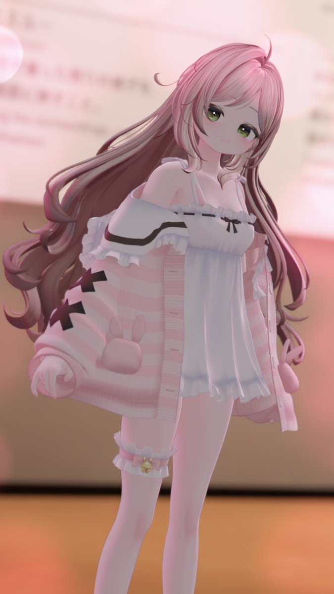 VR_ANZU's tweet photo. https://t.co/lWlltlrfL7
