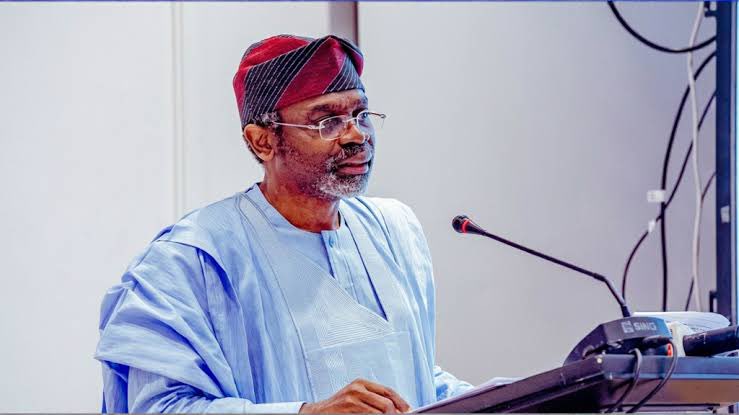 instablog9ja's tweet photo. “Police, DSS, ICPC cleared me of creating fake agency” — Chief of Staff Femi Gbajabiamila says https://t.co/HAFPGovZI3